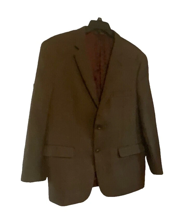Trajes y Blazers Tasso Elba Marrón para Hombres