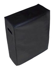 Fender Bassman 50 Speaker Cabinet - Black Vinyl Cover w/Piping Option (fend138)