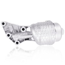 26300-3LAA0 Aluminum Oil Filter Kit for Hyundai Kia Genesis G80 Palisade Sorento