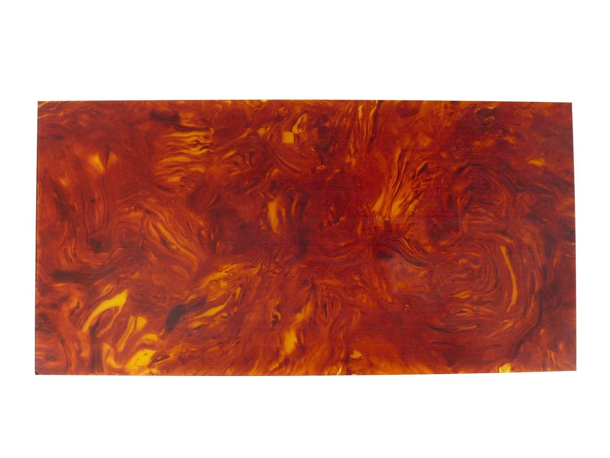 Feuilles De Guitare - Hammered