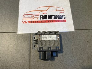 VW T5 Lüfterrelai Lüfterwiderstand 7H0919506F