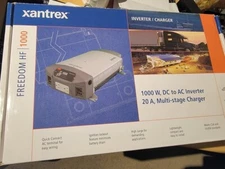 Xantrex Inverters