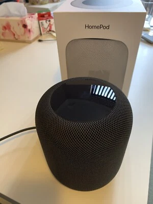 apple homepod gumtree