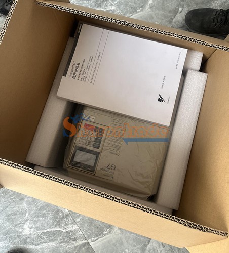 1PCS Neu Yaskawa CIMR-G7A4011 Wechselrichter - Bild 5 von 6