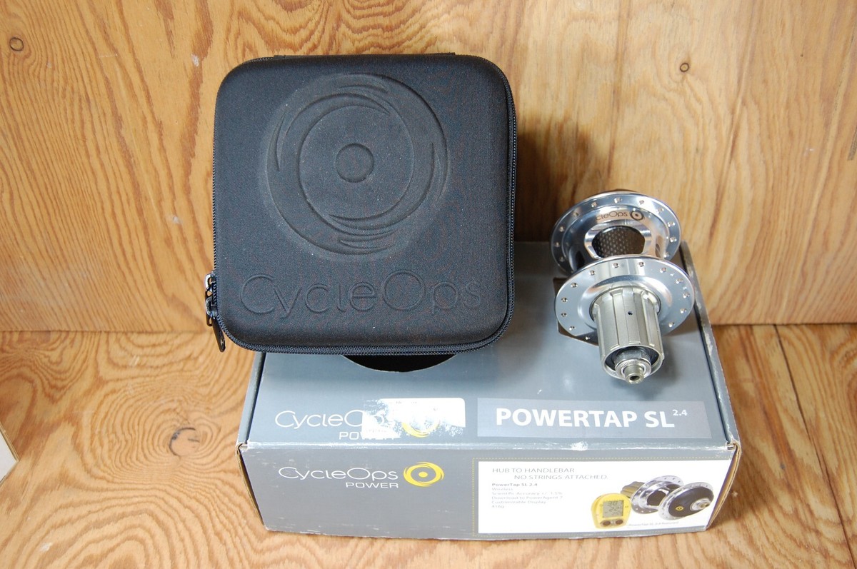 Cycle Ops POWER TAP SL＋ 7043S シマノフリー Cycle Ops POWER TAP SL＋ 7043S シマノフリー