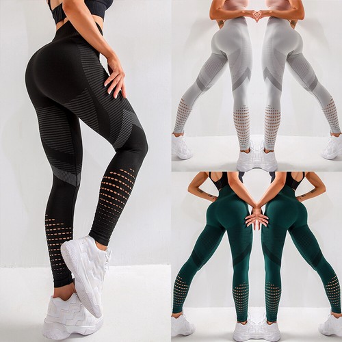 Bum Lift Leggings Ebay