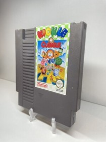 NES - Kickle Cubicle f&uuml;r Nintendo NES