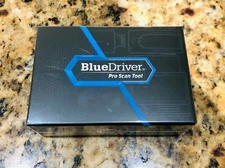 New BlueDriver Bluetooth Pro OBDII OBD2 Diagnostic Scan Tool iPhone Android