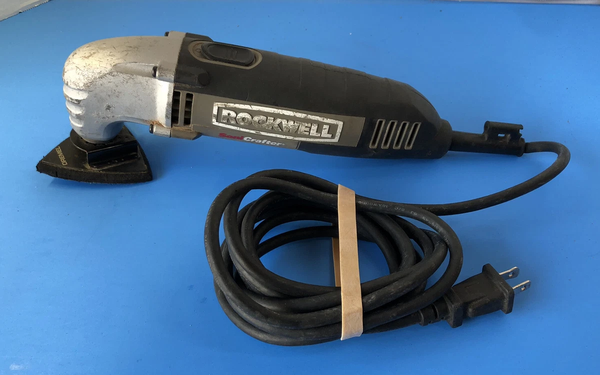 Rockwell crafter deals