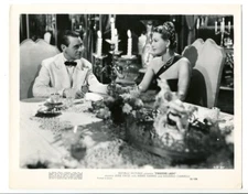 8x10-Still-Fugitive Lady-Eduardo Ciannelli-Janis Paige-Crime-Drama-1950