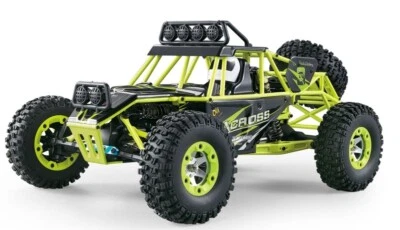 AMEWI CRO55RACER Desert Buggy 4x4 1:12 RTR - 22362