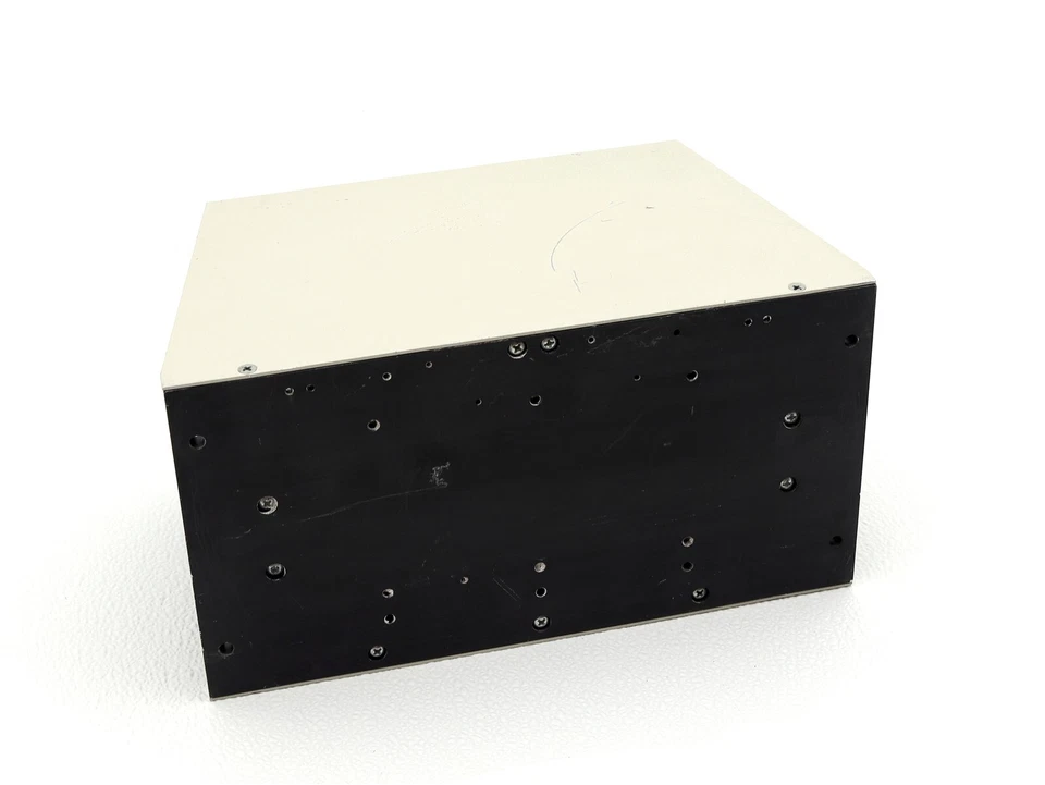 Modicon ICC Brushless Servo Positioner 110-0231 Model 410 410-1/890  - Image 4 of 4