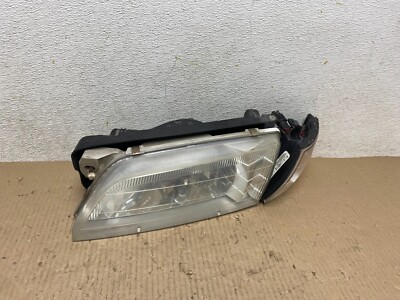 1997 to 1999 Nissan Maxima Left Driver Side Headlight Halogen OEM L5980 DW