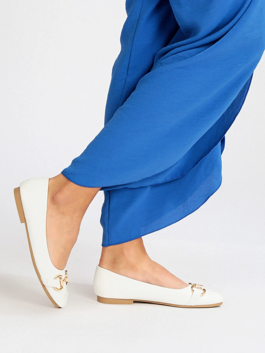 Ballerine donna hotsell blu