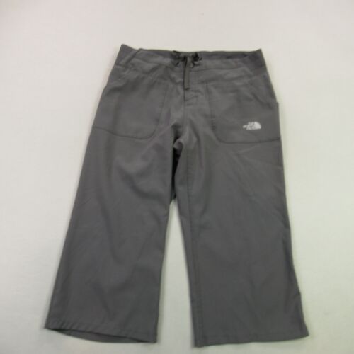 North Face Pants Women Medium Lightweight Outdoors Lightweight Capri