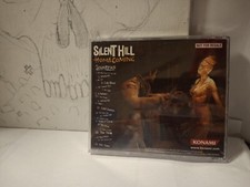 Silent Soundtrack Hill Homecoming CD 2008 Kon...