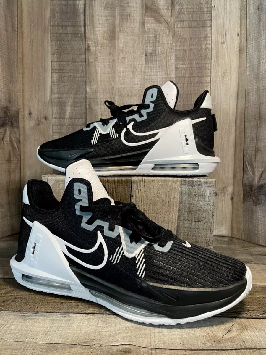 Lebron 6 cheap new arrivals