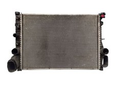K&uuml;hler Wasserk&uuml;hler f&uuml;r MERCEDES  E-KLASSE T-MODEL (S211) A2115001302 A272094021