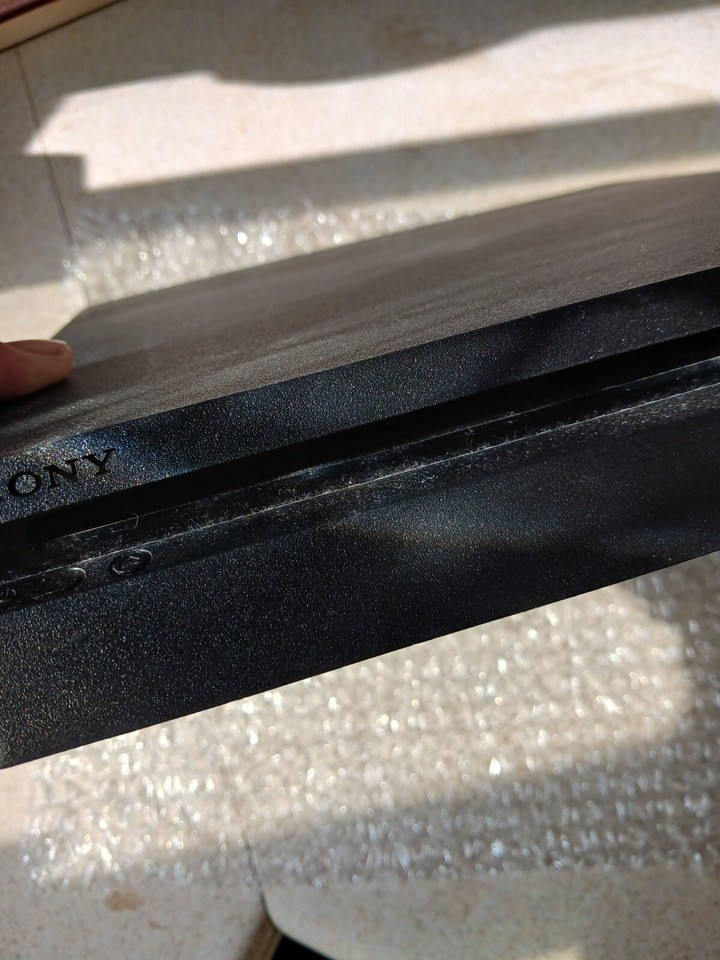 Sony PlayStation 4 Slim 1TB PS4 Console Only For PARTS eBay