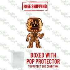 orange thanos pop