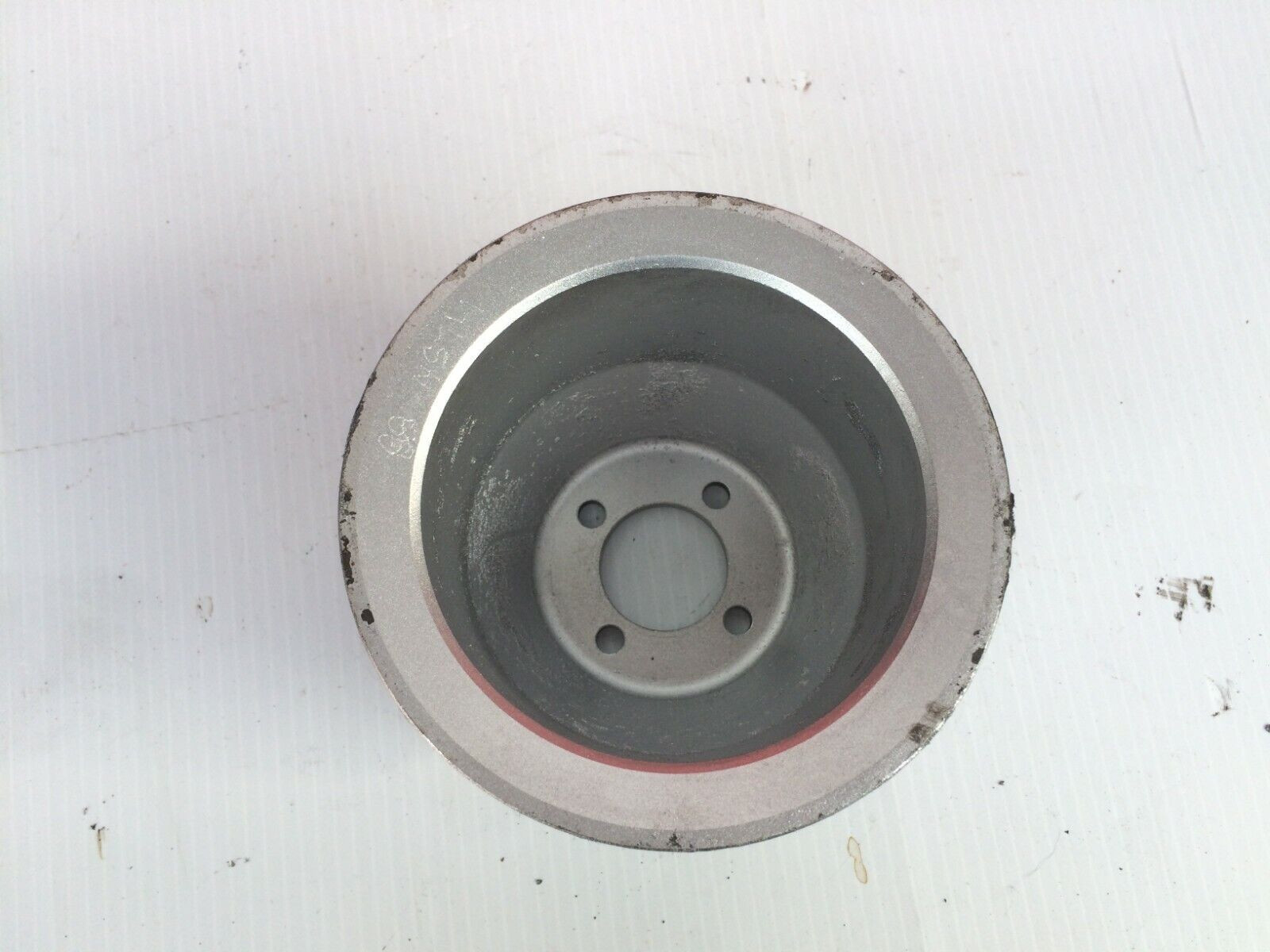 Rolls Royce Silver SPUR BENTLEY TURBO R water cooling pump pulley UE45889