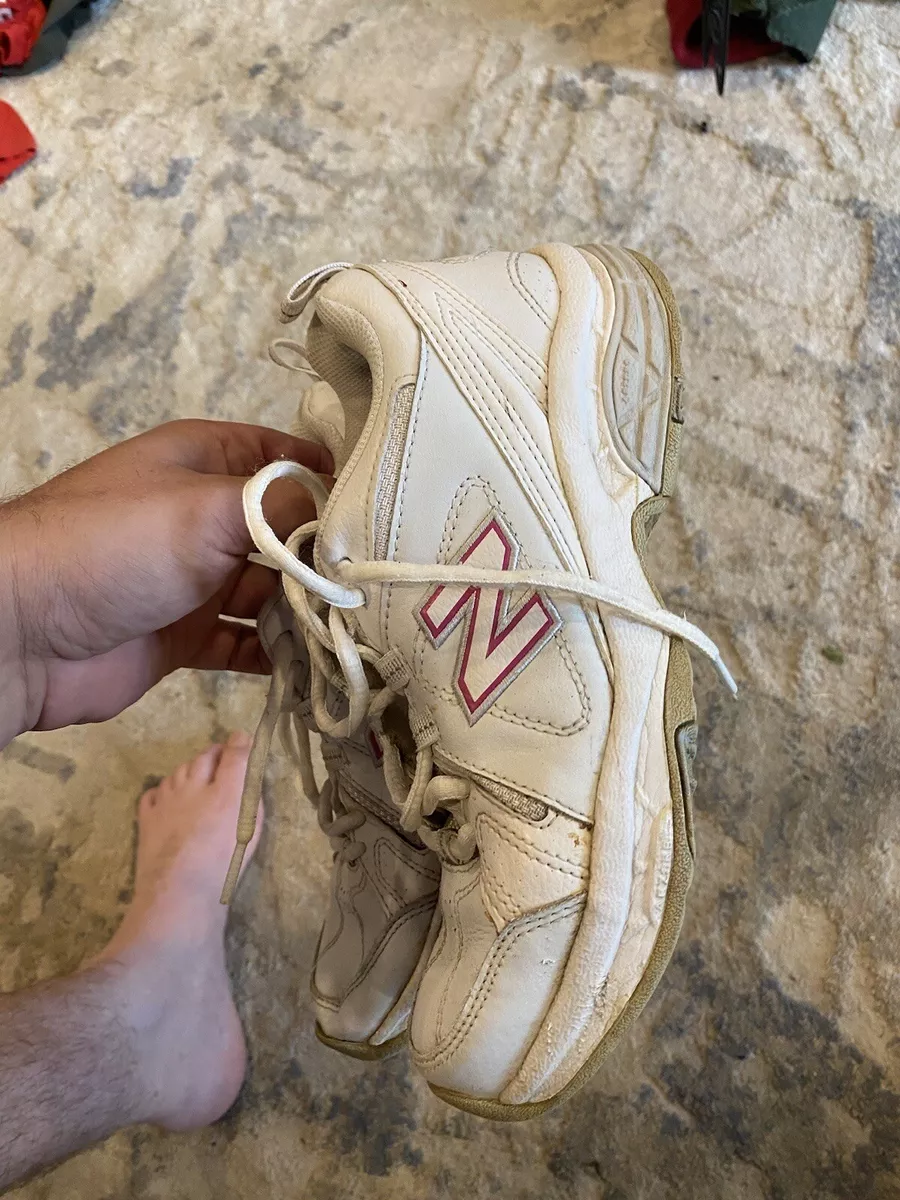 New balance sales lock laces