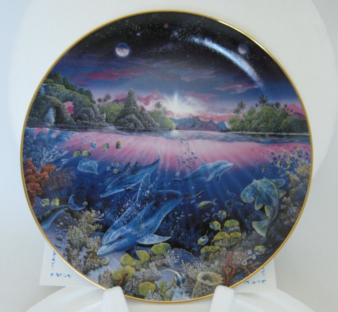 Search For Harmony” By Robert Lyn Nelson Underwater Paradise