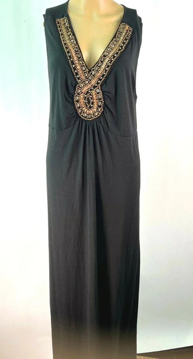 knee length dresses for ladies Gloria crossover backless hooded maxi dress