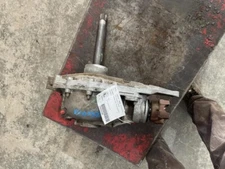 2003-2009 GMC Envoy Front Axle Differential Carrier Assembly 3.42 Ratio OEM