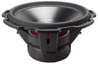 Subwoofer Rockford Fosgate Punch P3D4-15 38Cm Subwoofer Bassbox 1200 Watt
