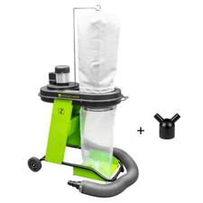 Zipper Absaugung mit Einschaltautomatik ZI-ASA550ESA - Absaugung, Späneabsaugung