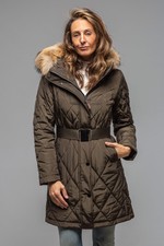 Gimo's Gimo's Bente Quilted Jacket