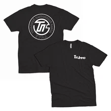 Tula Cartridge Works TulAmmo Russian Ammunition Factory T-Shir - Multiple Colors