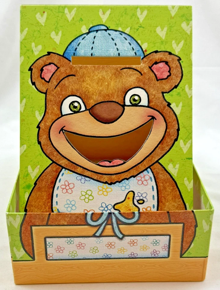 Haba Meine Ersten Spiele Bärenhunger Kinderspiel Lernspiel Spiel Vollständig 2+ - Bild 4 von 4