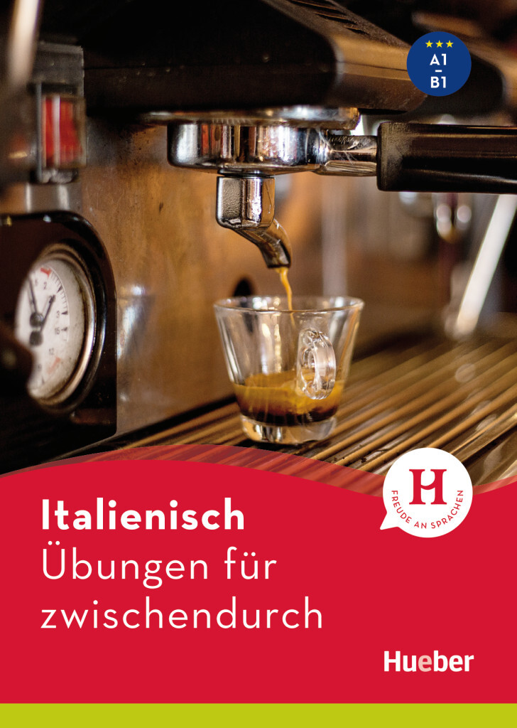 Thumbnail - Anna Colella / Italienisch – Übungen Für Zwischendurch