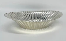 Sterling Silver Reed & Barton Jubilee X300 Oval Vegetable Bowl American 1949 925