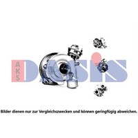 Turbolader Lader Aufladung FüR BMW 5Er Touring E39 530D E38 730D