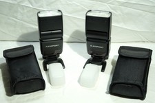 Flashpoint Zoom Mini (same as Godox TT350F) S...