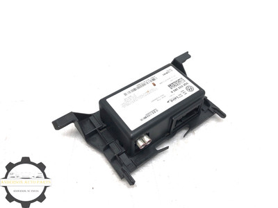 2018-2022 VOLKSWAGEN ATLAS COMMUNICATION CONTROL MODULE OEM