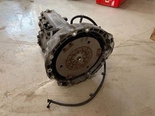 Boite de vitesse Chrysler 300C