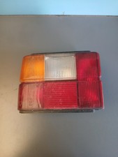 Feu arrière Citroen BX