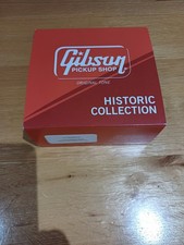 Gibson Custombucker True Historic