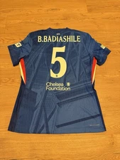 Chelsea Match Shirt