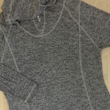 Old Navy Hooded Pullover