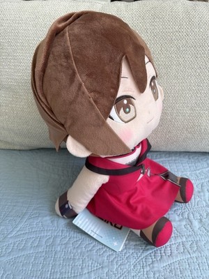 MEIKO Hatsune Miku x Round 1 Exclusive Vocaloid Collab 14