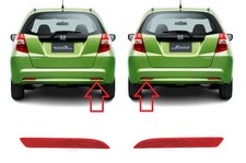 Pare-choc arrière Honda JAZZ