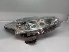 Feu avant (phare) Citroen DS5