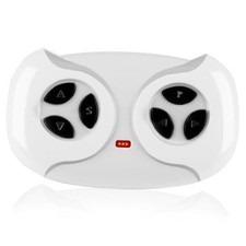 Bluetooth Remote Control 2.4GHz for Ride-On Car - Compatible