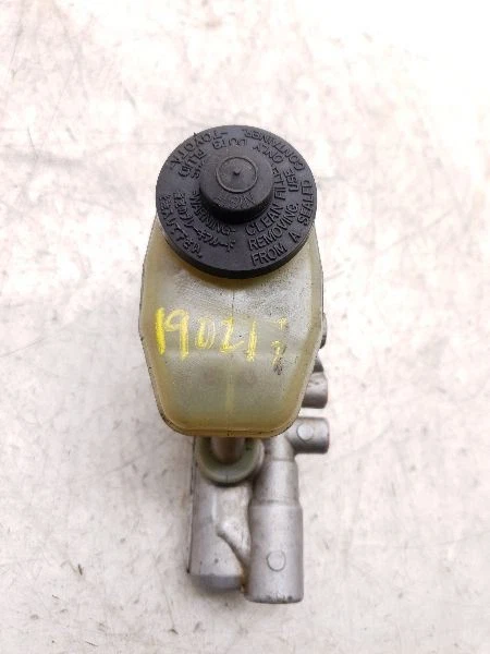 96-00 TOYOTA 4RUNNER 3.4L 6CYL MONTAJE CILINDRO MAESTRO FRENO  Foto 3 de 4