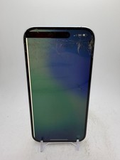 Apple iPhone 16 Pro - Bianco - 128GB - così com'è per recupero/parti/smontaggio